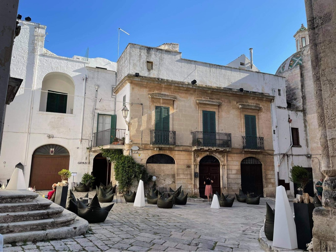 Ostuni